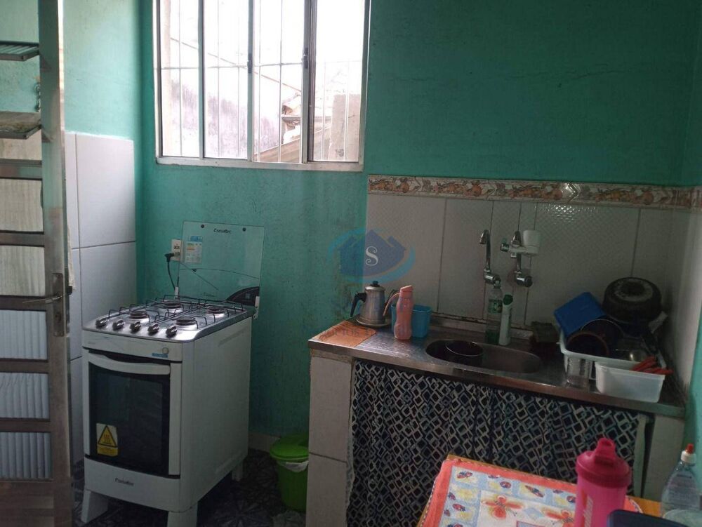 Casa, 2 quartos, 69 m² - Foto 6