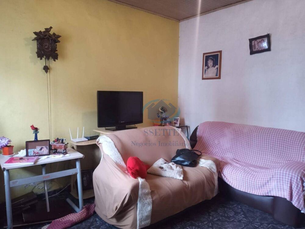 Casa, 2 quartos, 69 m² - Foto 1