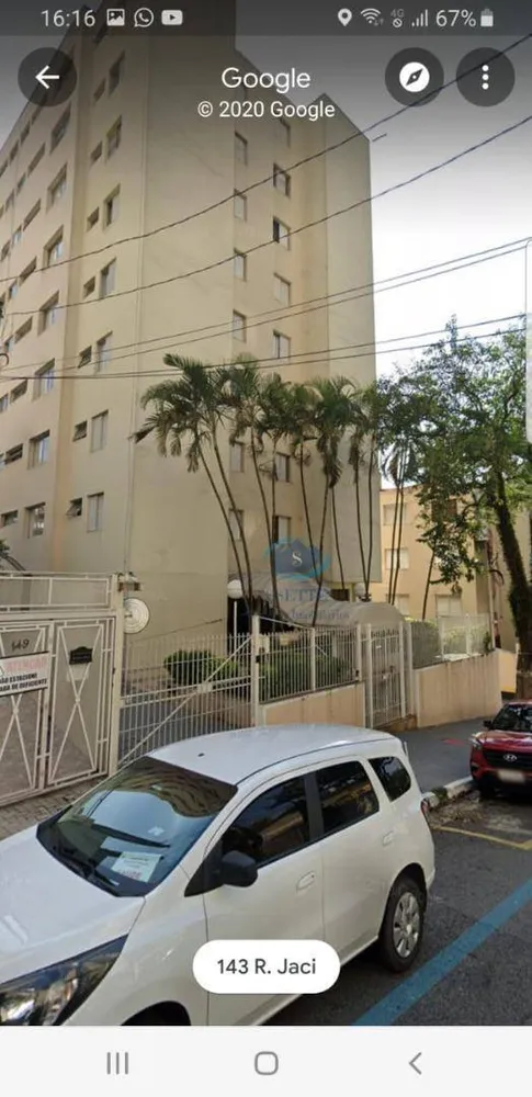 Apartamento, 2 quartos, 70 m² - Foto 8