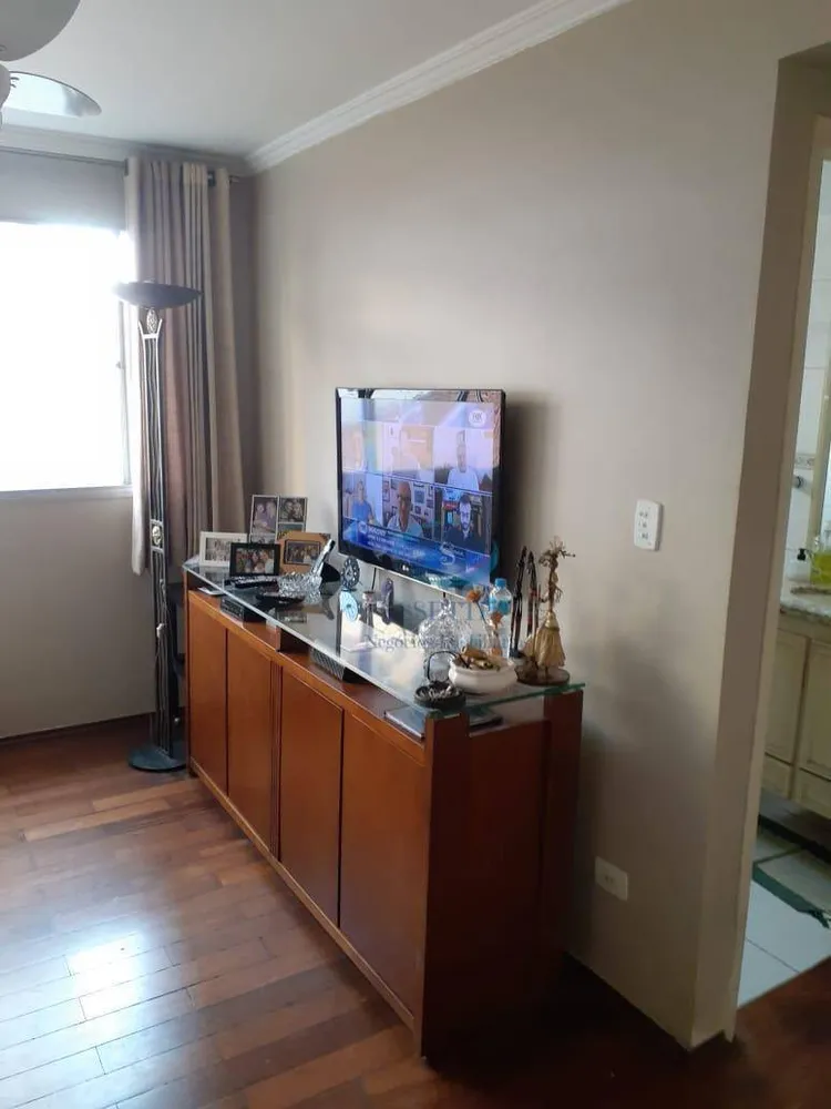 Apartamento, 2 quartos, 70 m² - Foto 1