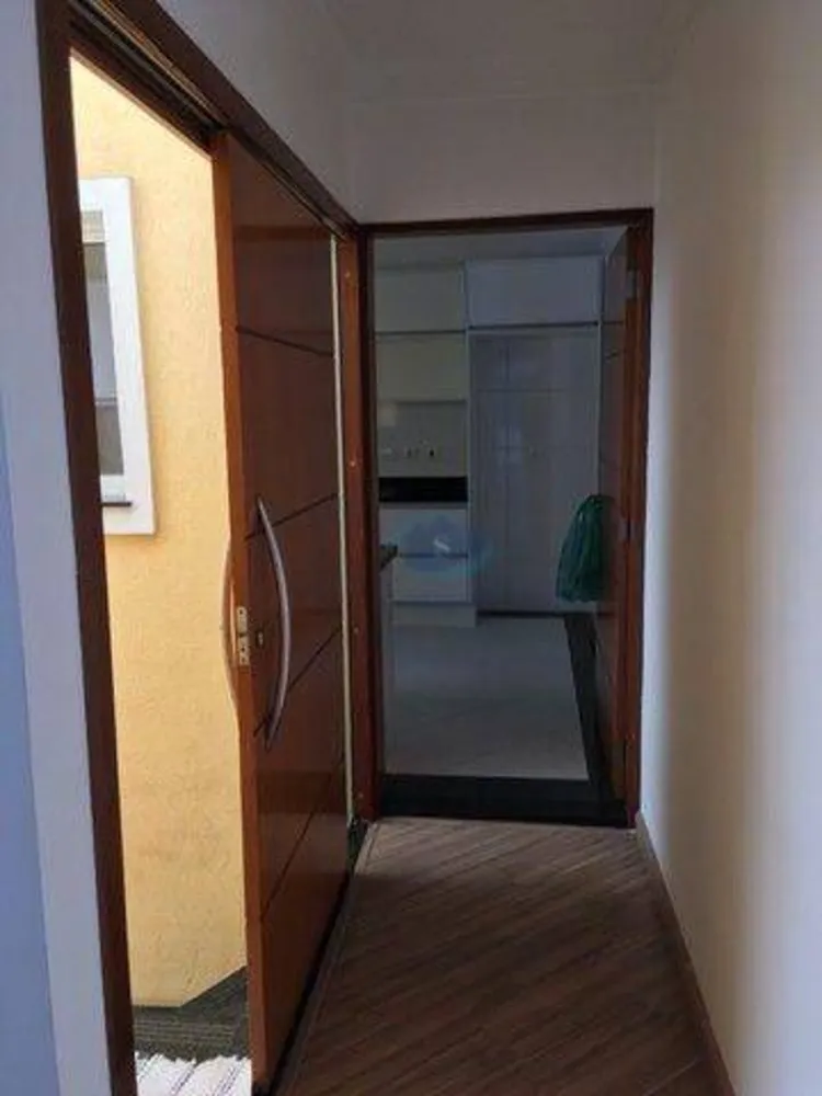 Casa, 2 quartos, 82 m² - Foto 5