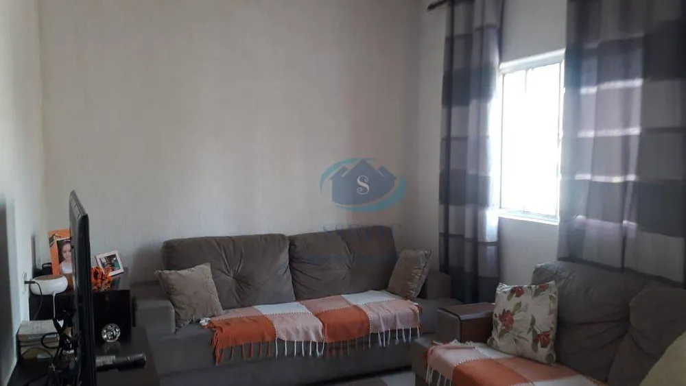 Casa, 2 quartos, 74 m² - Foto 1