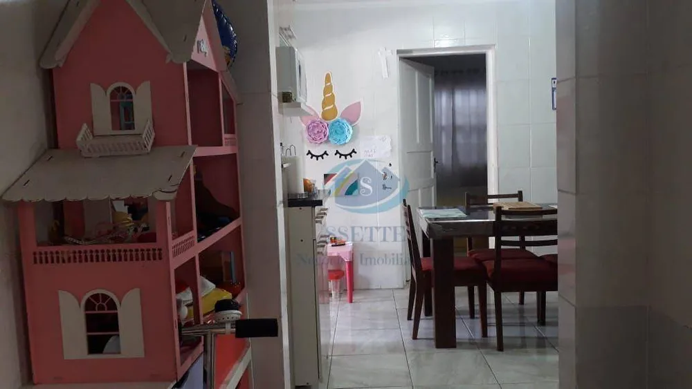 Casa, 2 quartos, 74 m² - Foto 5