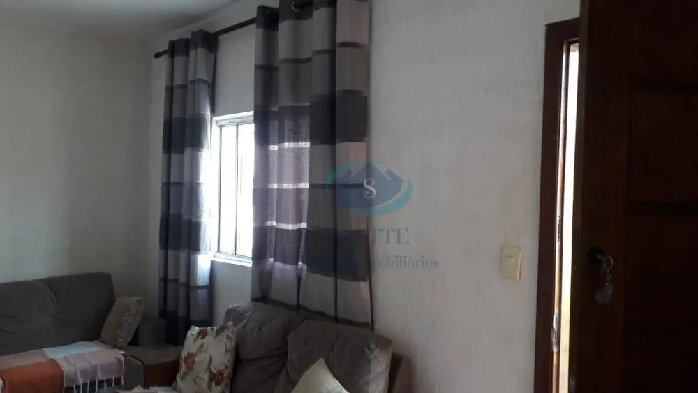 Casa, 2 quartos, 74 m² - Foto 7