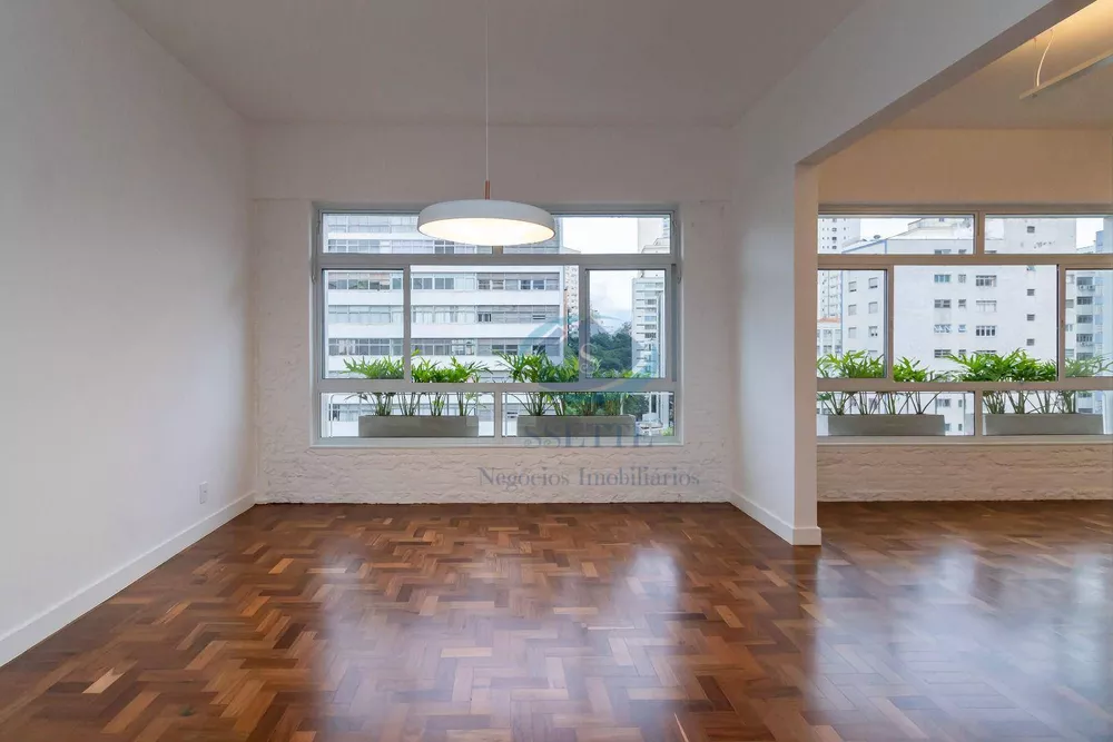 Apartamento à venda com 3 quartos, 239m² - Foto 10