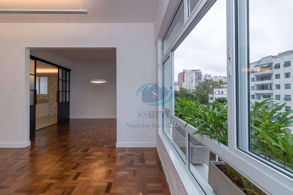Apartamento, 3 quartos, 239 m² - Foto 19