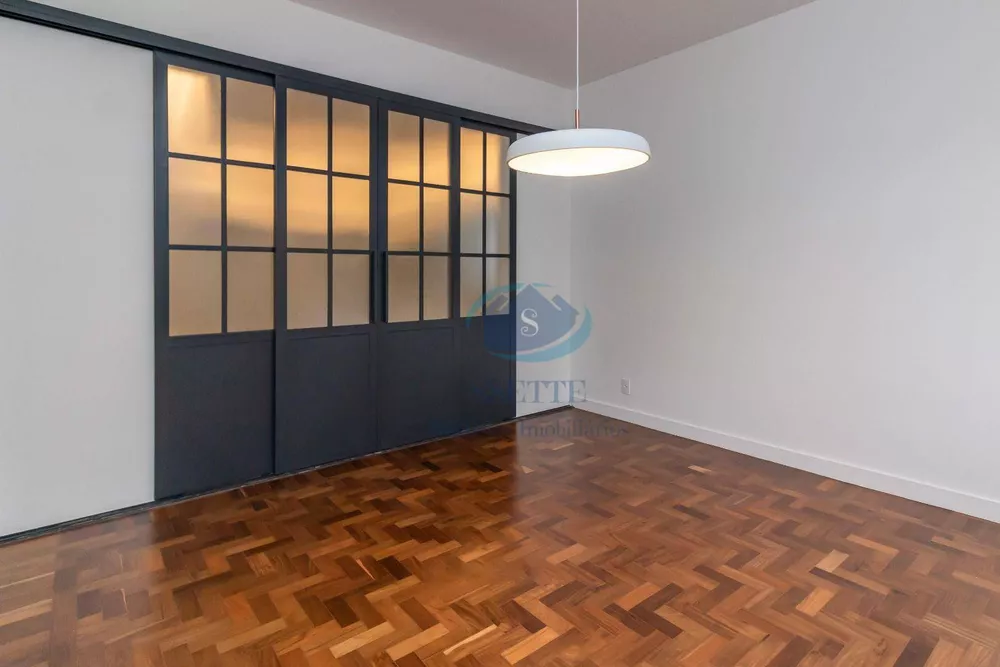 Apartamento à venda com 3 quartos, 239m² - Foto 14