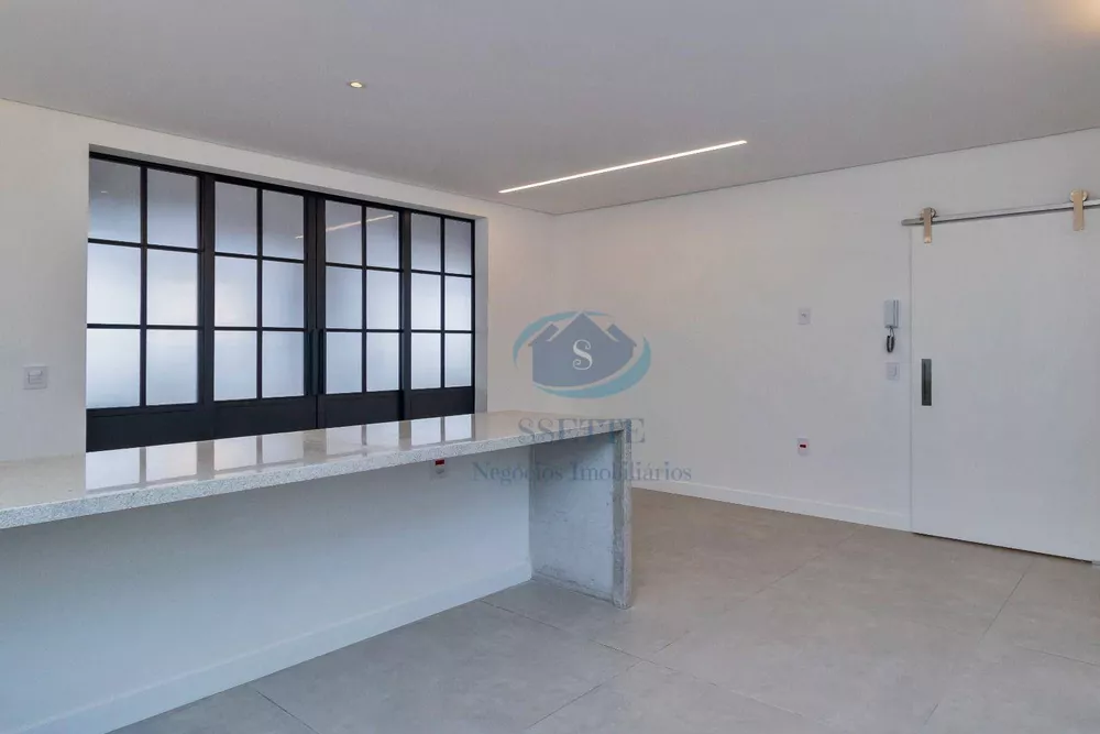 Apartamento à venda com 3 quartos, 239m² - Foto 5