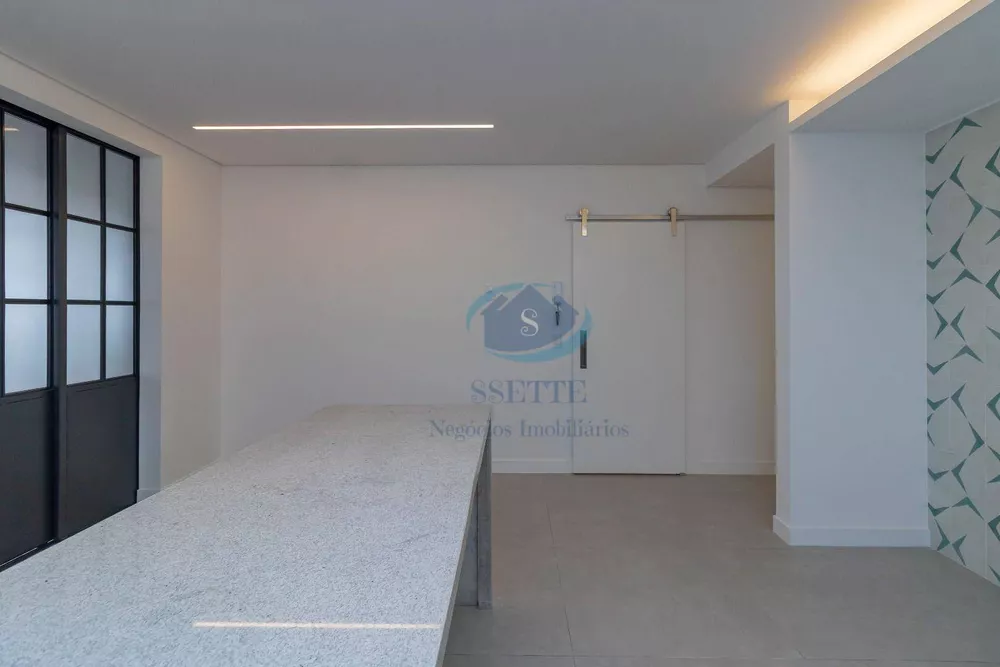 Apartamento à venda com 3 quartos, 239m² - Foto 6