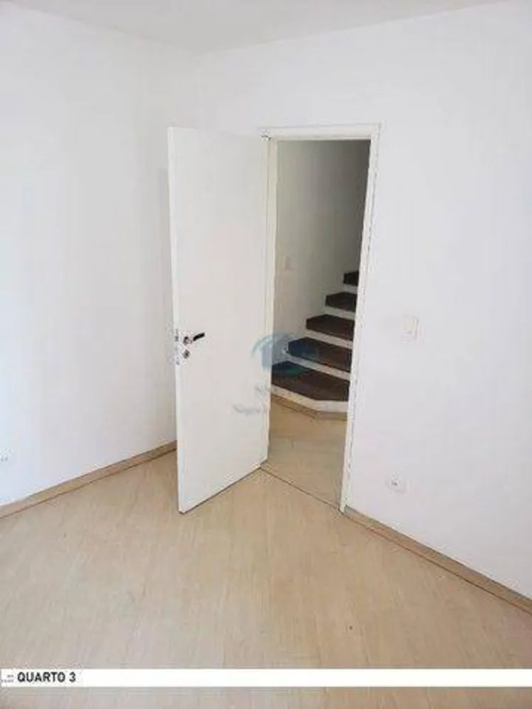 Sobrado, 4 quartos, 250 m² - Foto 7