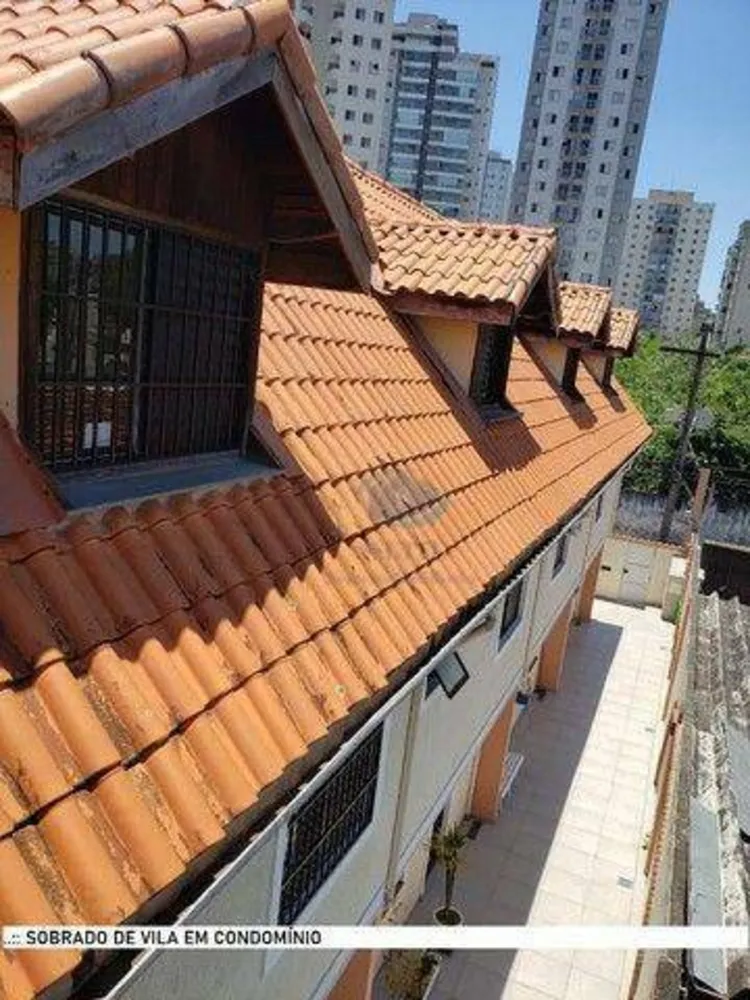 Sobrado, 4 quartos, 250 m² - Foto 2