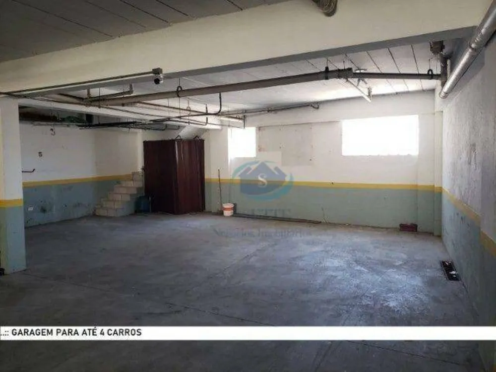 Sobrado, 4 quartos, 250 m² - Foto 3