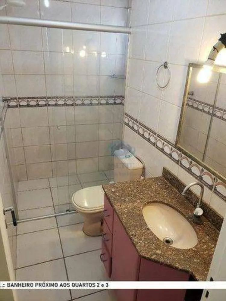 Sobrado, 4 quartos, 250 m² - Foto 5