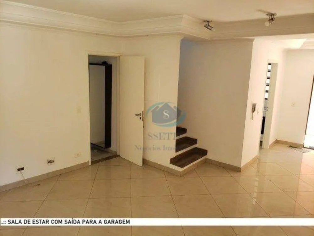 Sobrado, 4 quartos, 250 m² - Foto 8