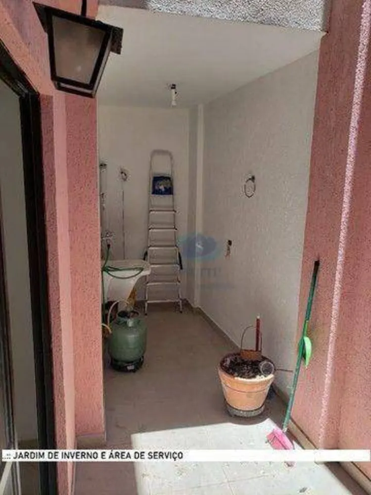 Sobrado, 4 quartos, 250 m² - Foto 4