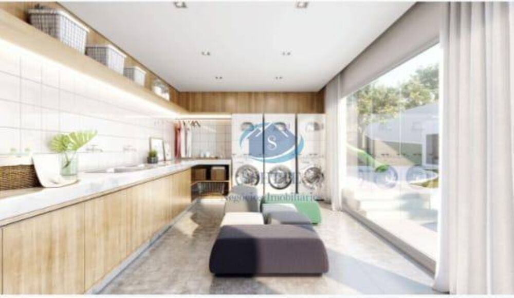 Kitnet-Studio, 26 m² - Foto 7