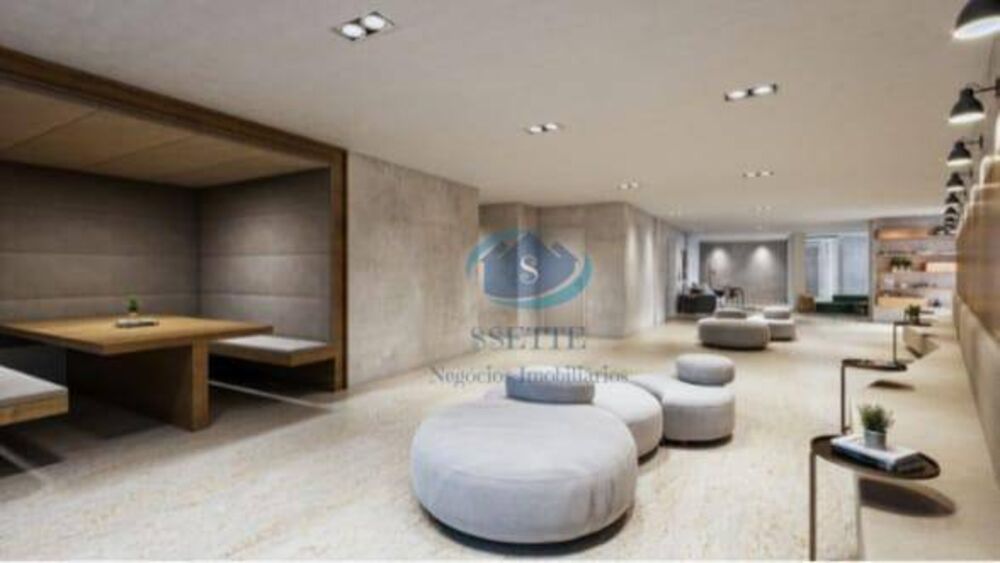Kitnet-Studio, 26 m² - Foto 12