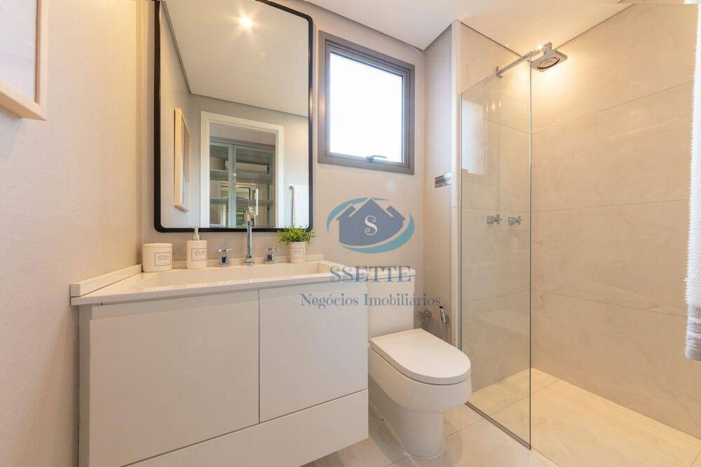 Kitnet-Studio, 26 m² - Foto 1
