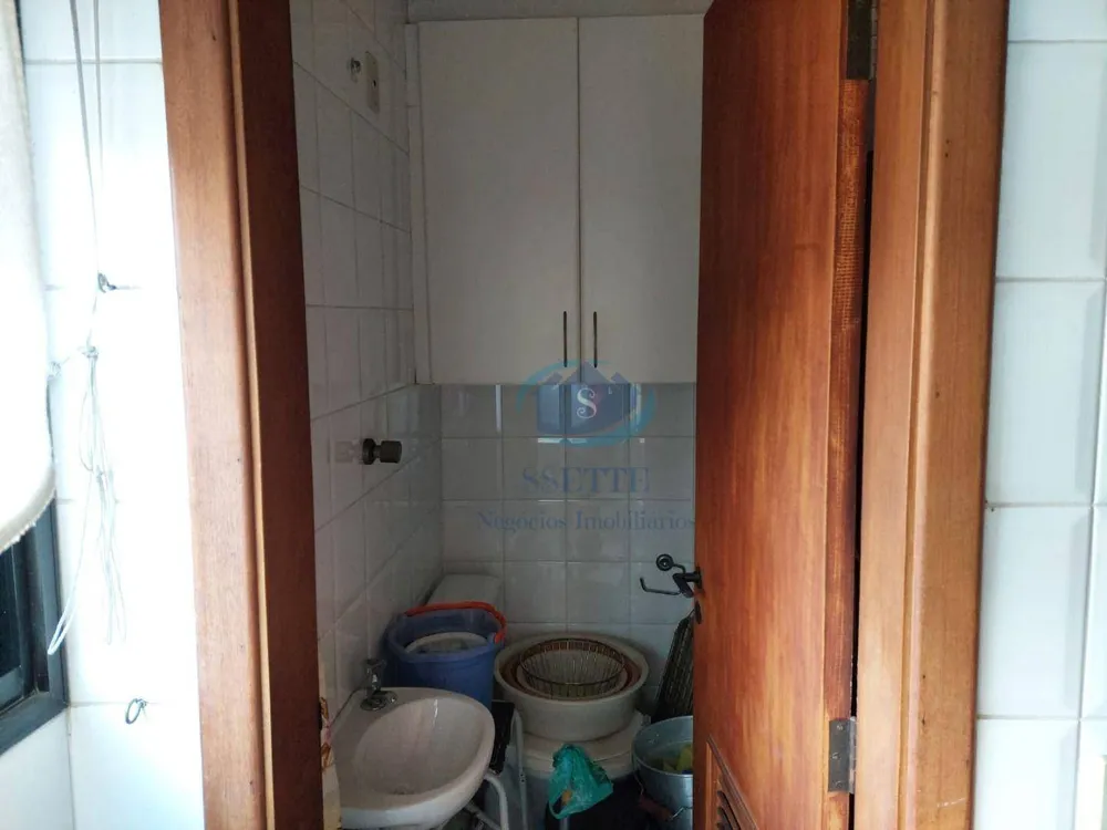 Apartamento, 3 quartos, 72 m² - Foto 6
