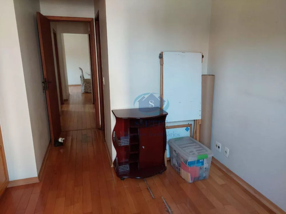 Apartamento à venda com 3 quartos, 72m² - Foto 8