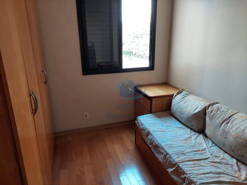 Apartamento, 3 quartos, 72 m² - Foto 15