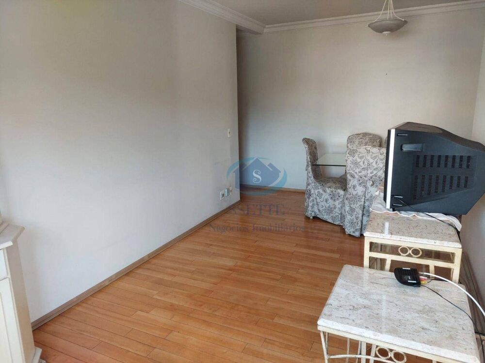 Apartamento à venda com 3 quartos, 72m² - Foto 3