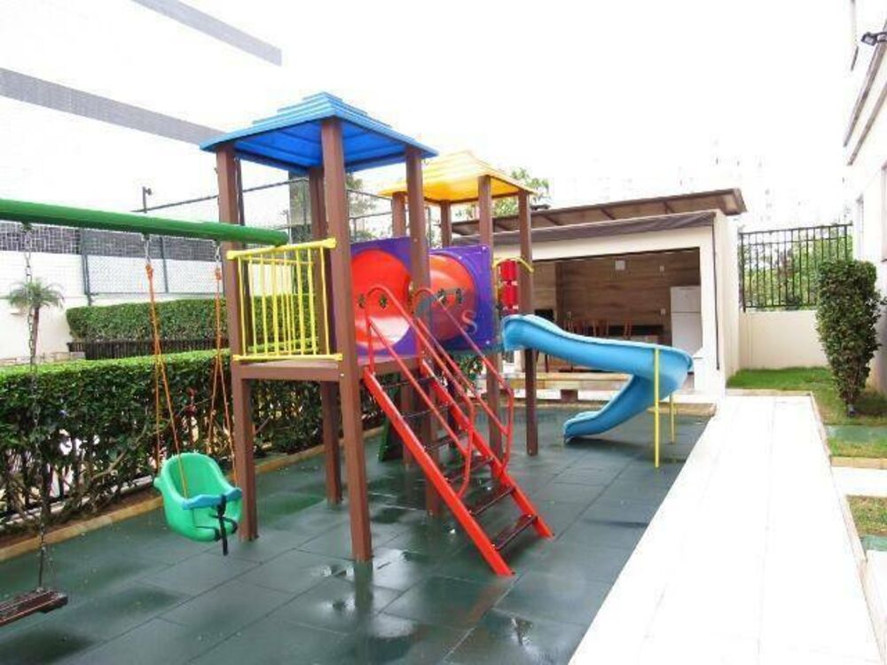 Cobertura, 3 quartos, 122 m² - Foto 4