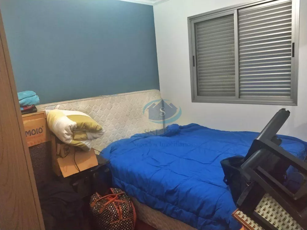 Apartamento à venda com 2 quartos, 62m² - Foto 7