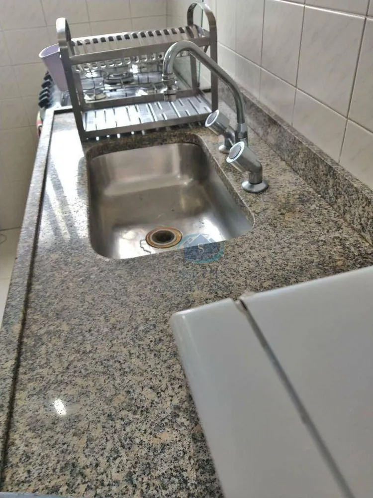 Apartamento, 2 quartos, 62 m² - Foto 9