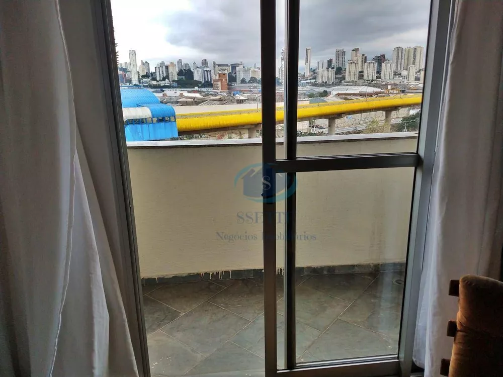 Apartamento à venda com 2 quartos, 62m² - Foto 1