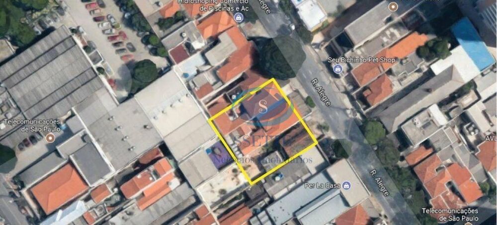 Terreno, 1310 m² - Foto 3