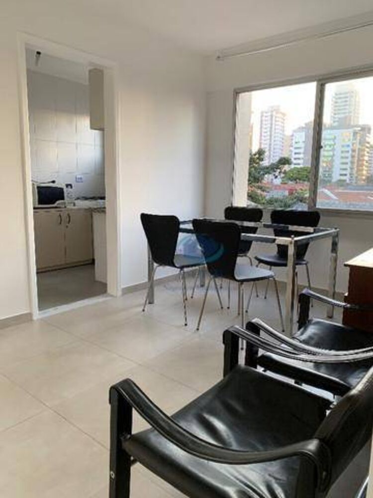 Apartamento, 2 quartos, 60 m² - Foto 1