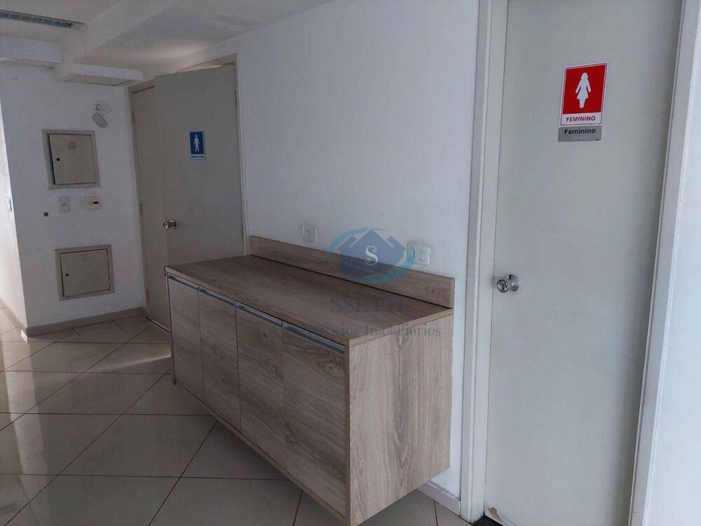 Sala-Conjunto, 182 m² - Foto 9