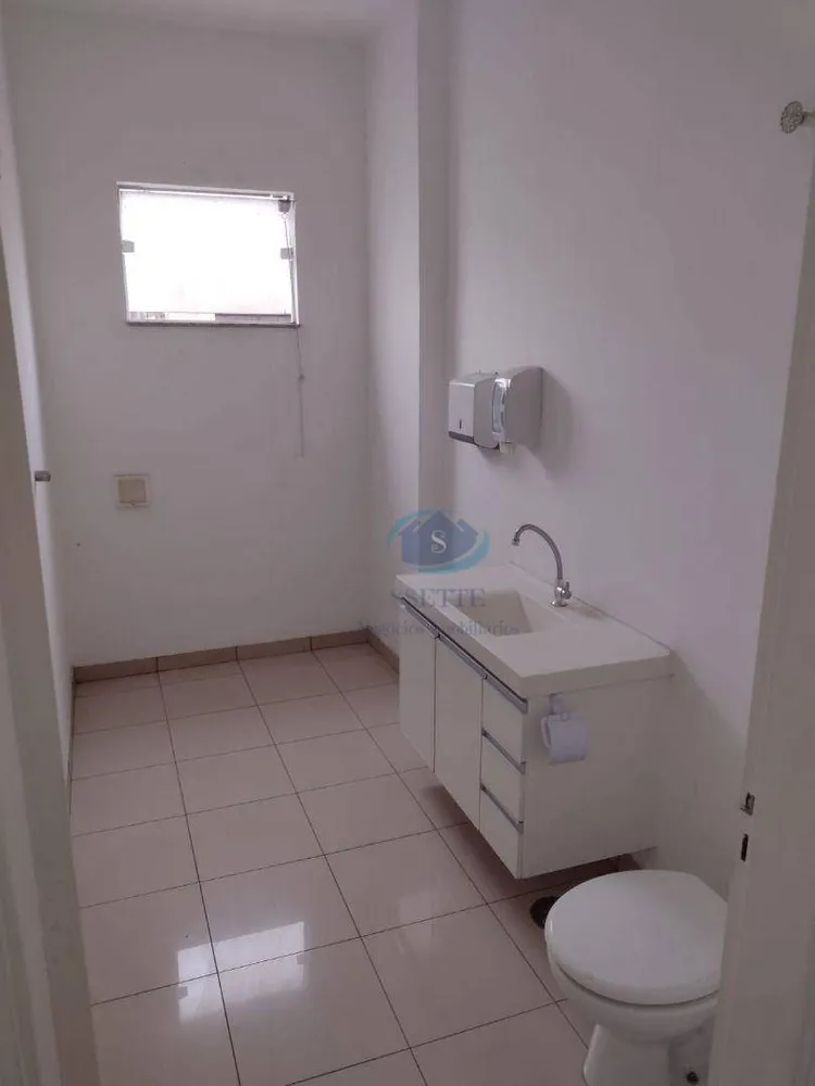 Sala-Conjunto, 40 m² - Foto 2