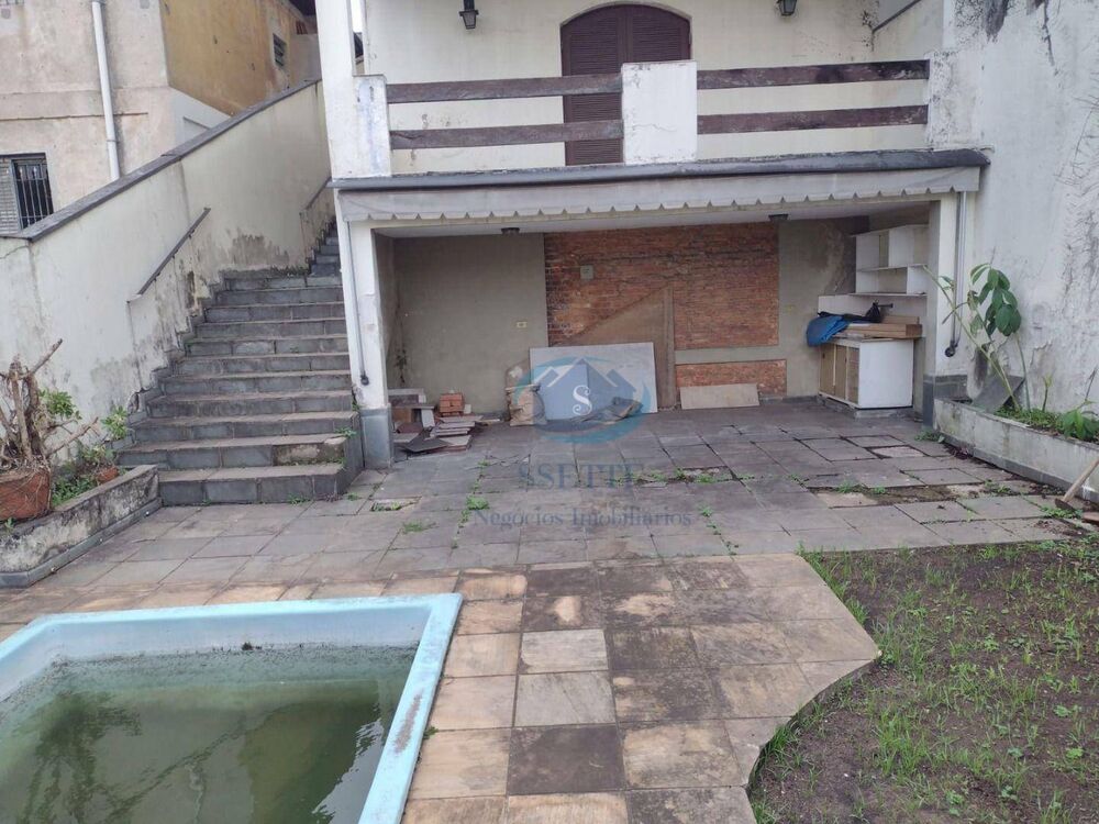 Sobrado à venda com 4 quartos, 330m² - Foto 12