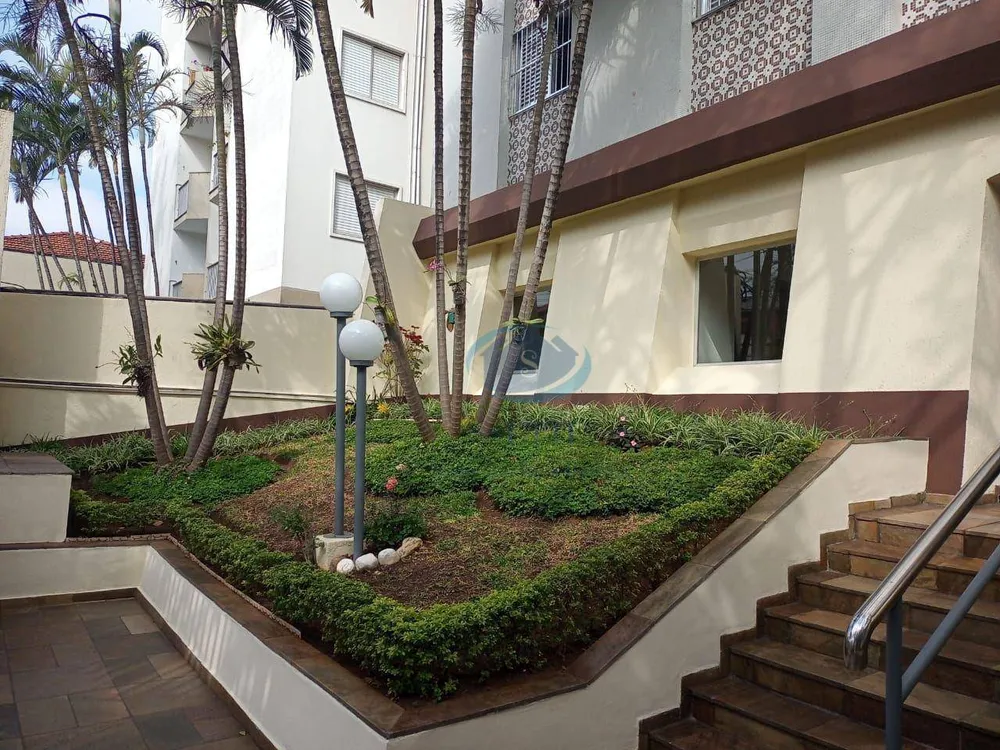 Apartamento, 2 quartos, 73 m² - Foto 13