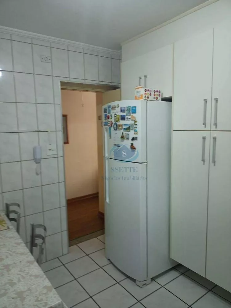 Apartamento à venda com 2 quartos, 73m² - Foto 3