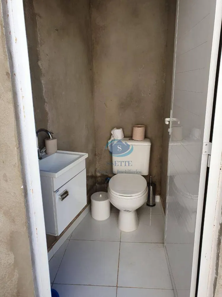 Casa, 3 quartos, 252 m² - Foto 10