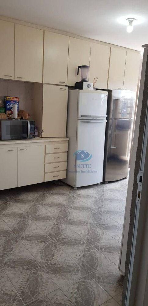 Casa, 3 quartos, 252 m² - Foto 4