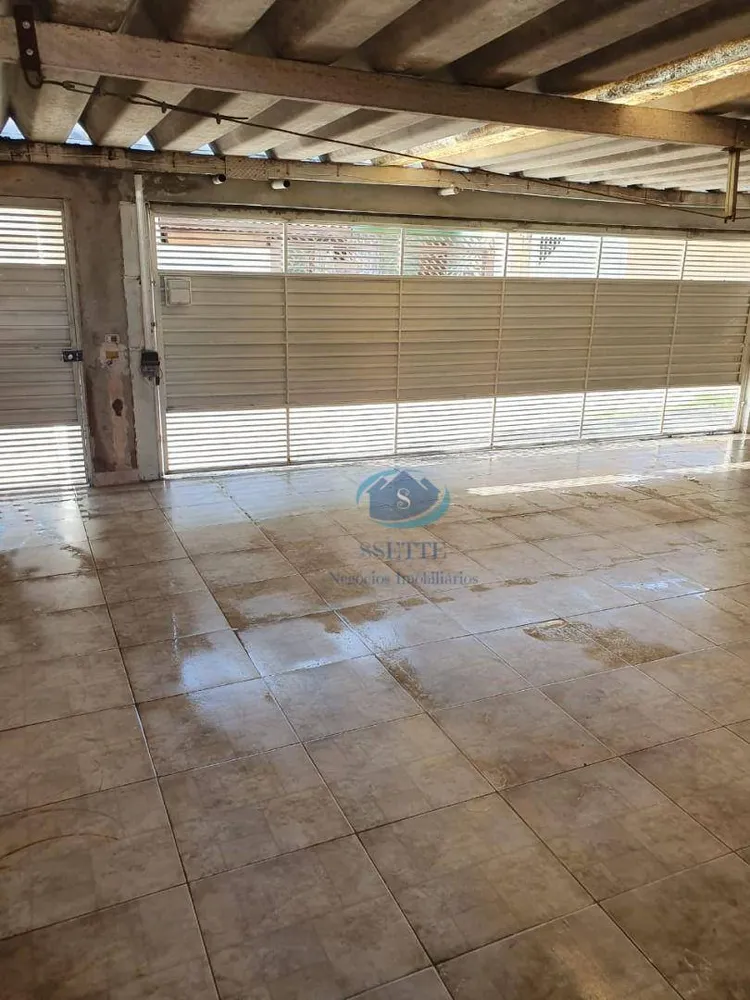 Casa, 3 quartos, 252 m² - Foto 11