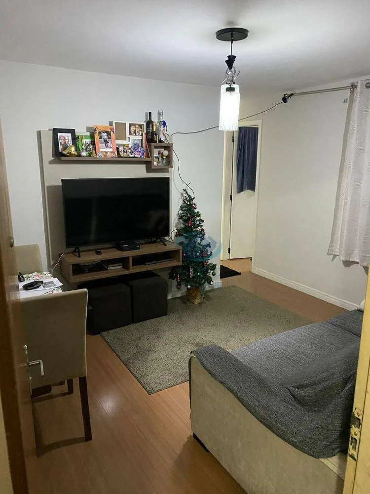 Apartamento, 2 quartos, 48 m² - Foto 1