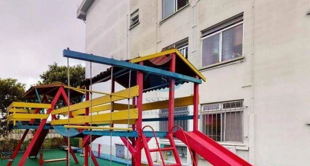 Apartamento, 2 quartos, 48 m² - Foto 2
