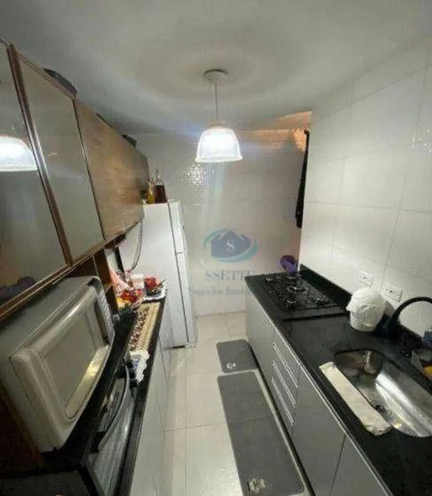 Apartamento, 2 quartos, 48 m² - Foto 7