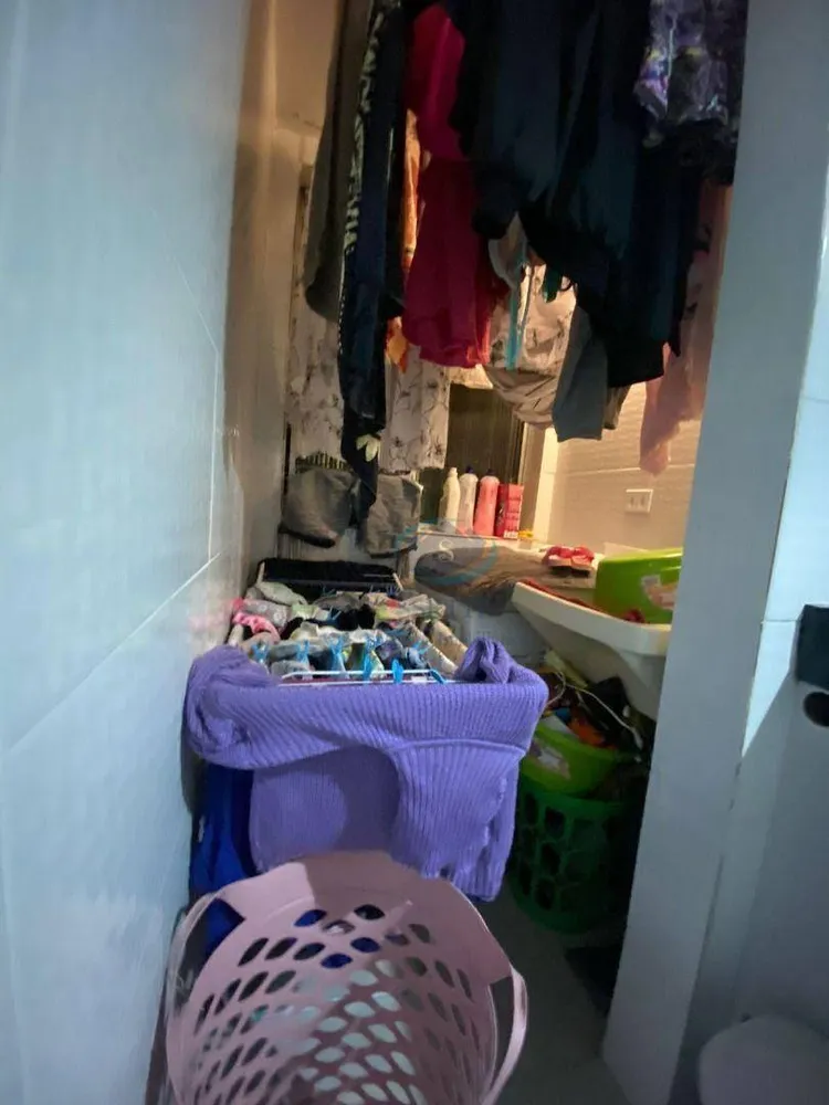 Apartamento, 2 quartos, 48 m² - Foto 5