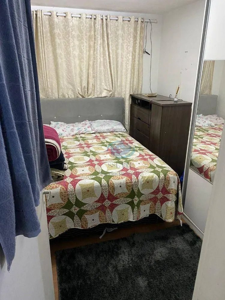 Apartamento, 2 quartos, 48 m² - Foto 4