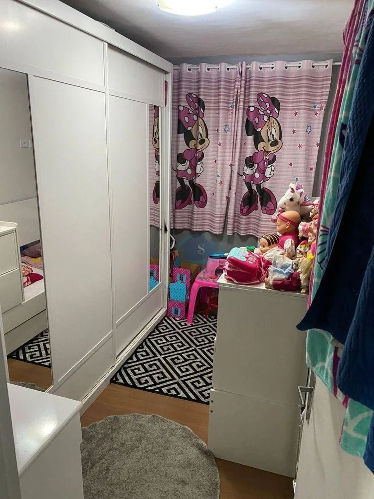 Apartamento, 2 quartos, 48 m² - Foto 3