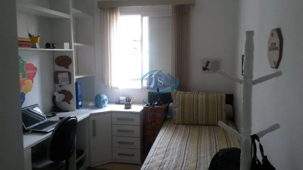 Apartamento, 2 quartos, 72 m² - Foto 8