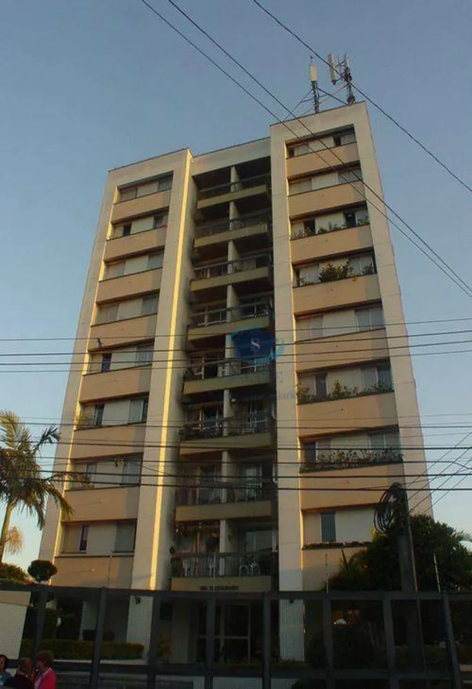 Apartamento, 2 quartos, 72 m² - Foto 1