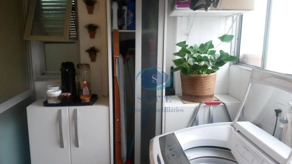 Apartamento, 2 quartos, 72 m² - Foto 2