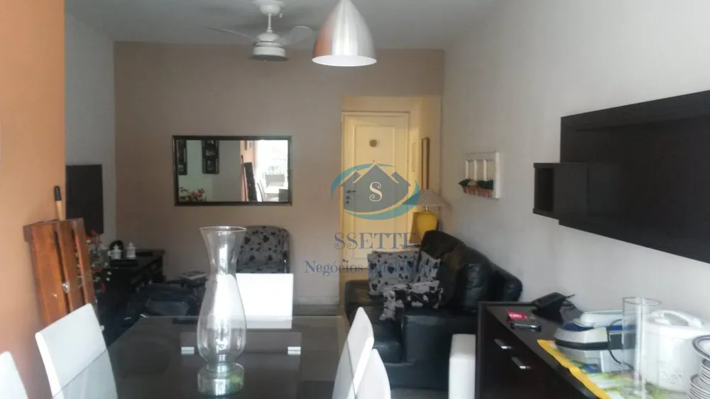 Apartamento, 2 quartos, 72 m² - Foto 3